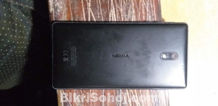 Nokia 3